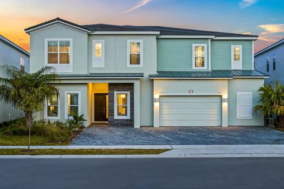 1778OB - 11 Bed - MVP Mansion - ST063 - Image 1