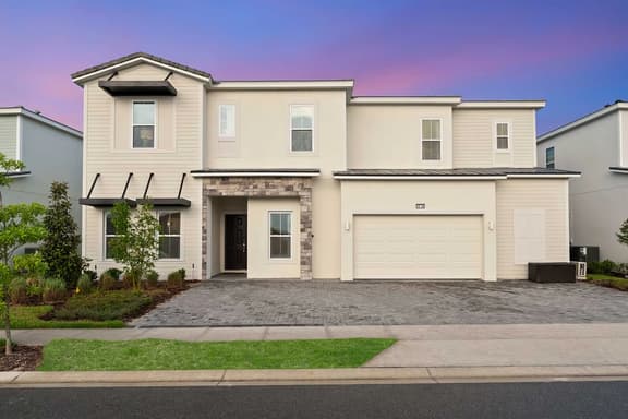 1664OB - 12 Bed - Starlit Estate - ST031 - Image 1