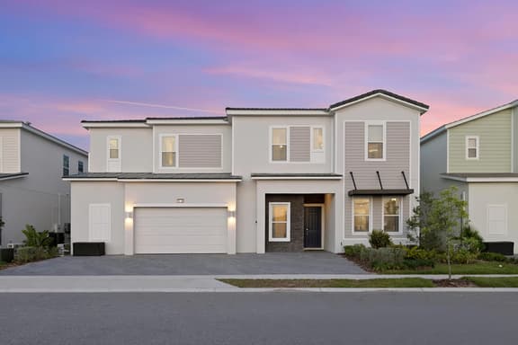 1668OB - 12 Bed - Cosmopolitan Coop - ST032 - Image 1