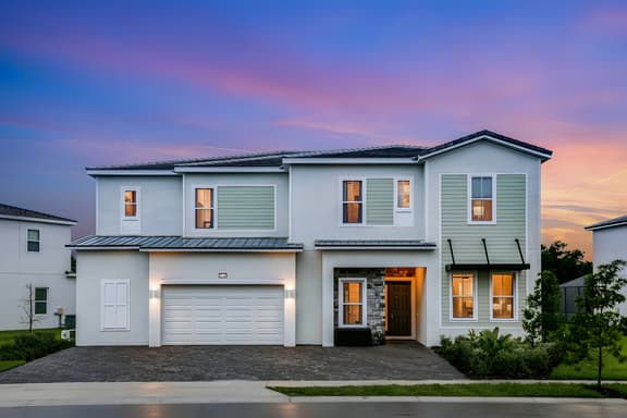 1731OB - 11 Bed - Fantasy Heights - ST080 - Image 1
