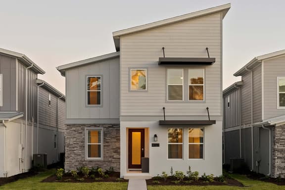 VOR4727HW: 7 Bed, Bricktopia, Petting Zoo, Gaming Nook - Image 1