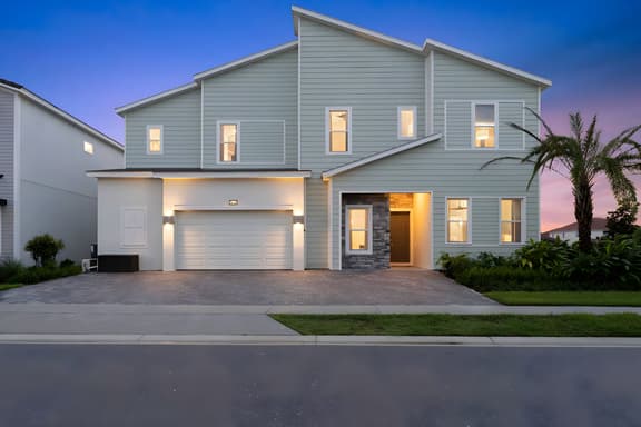 1681OB - 11 Bed - Sporty Sanctuary - ST097 - Image 1
