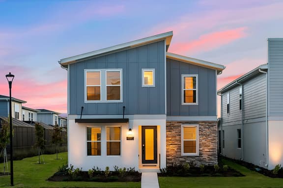VOR4680TD: 7 Bed, Superhero City, Toy Box, Gaming Nook - Image 1