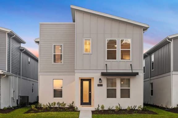 VOR4809PP: 7 Bed, Bricktopia, Petting Zoo, Gaming Nook - Image 1