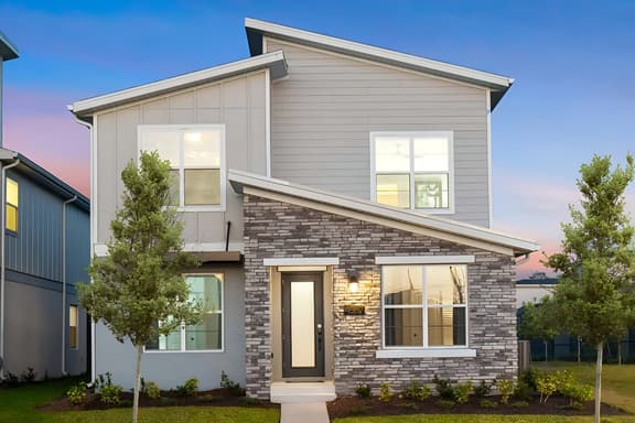 VOR4827PP: 6 Bed, Toy Box, Gaming Loft - Image 1