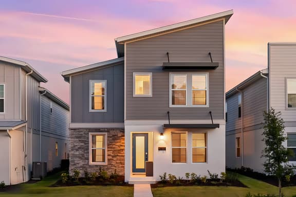 VOR4767HW: 7 Bed, Bricktopia, Petting Zoo, Gaming Nook - Image 1