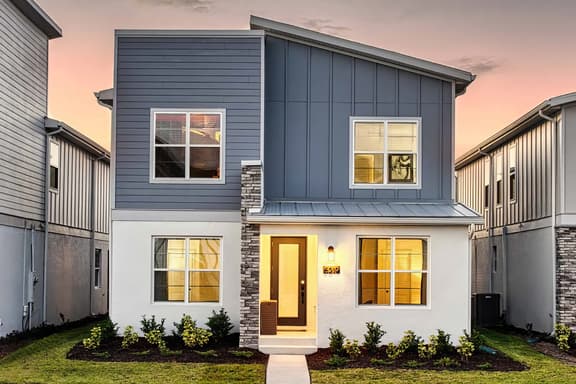 VOR5219AA: 6 Bed, Toy Box, Gaming Loft - Image 1