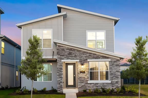 VOR4887PP: 6 Bed, Toy Box, Gaming Loft - Image 1