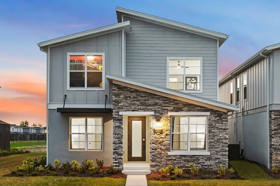 VOR5235AA: 6 Bed, Toy Box, Gaming Loft - Image 1